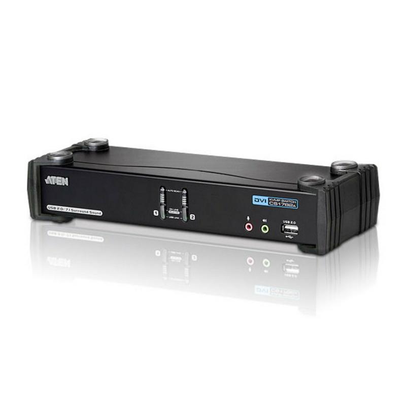 aten-switch-kvmp-dvi-audio-dual-link-71-canales-usb-de-2-puertos